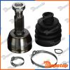 Joint kit extérieur pour arbre de transmission pour FORD | 240159, 51101